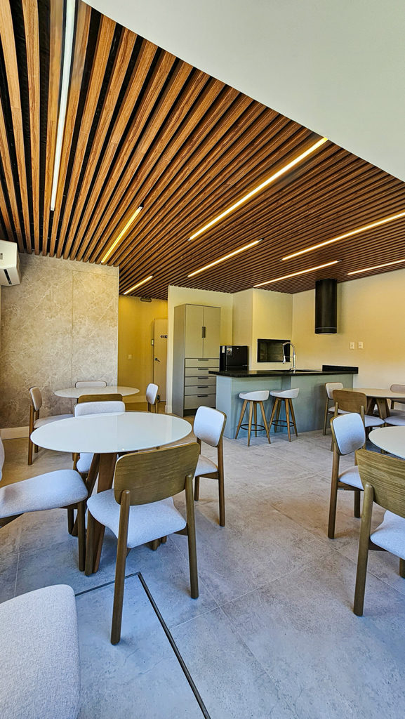 Apartamento para venda no bairro Tristeza em Porto Alegre