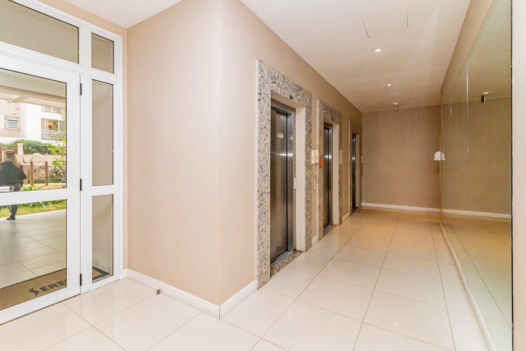 Apartamento para venda no bairro Passo D