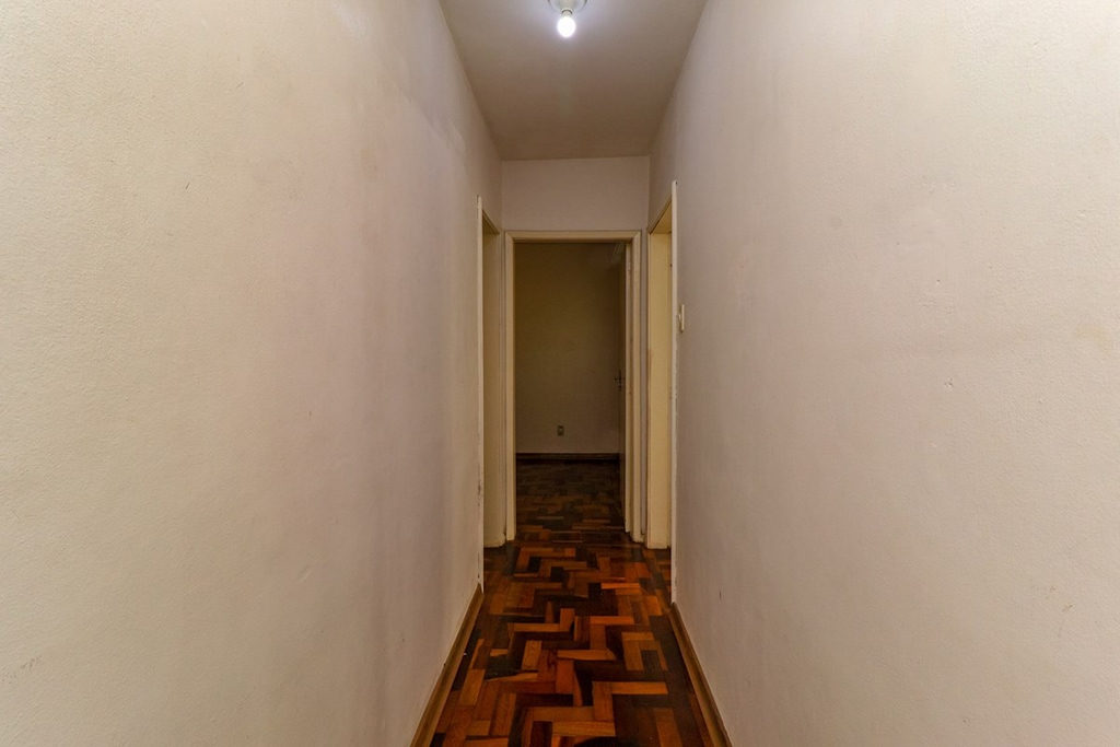 Apartamento para venda no bairro Cristo Redentor em Porto Alegre