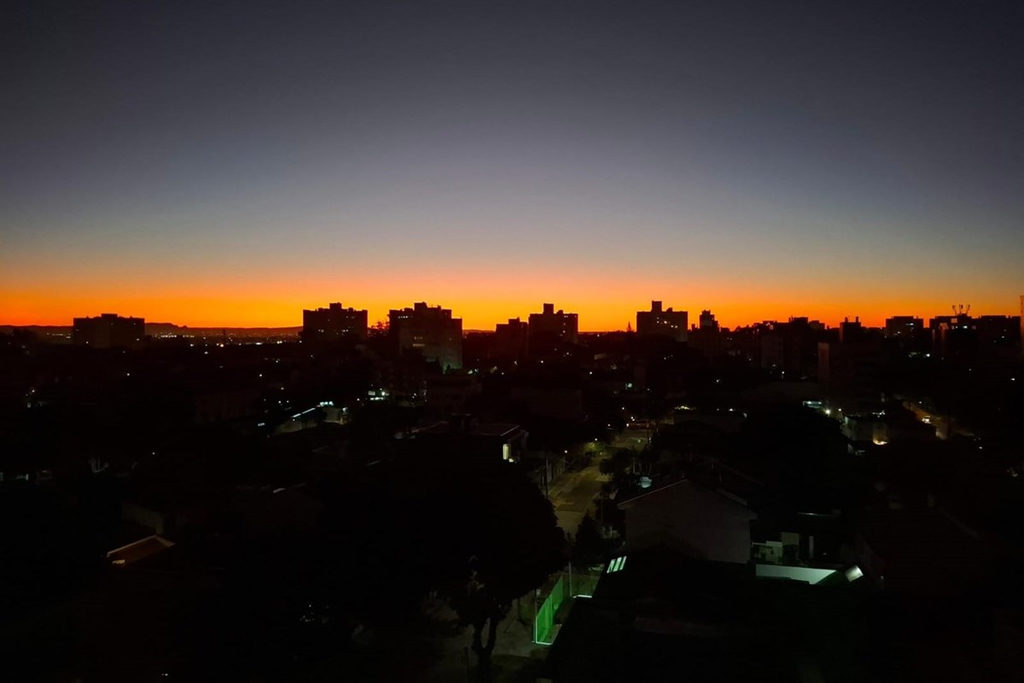 Cobertura Duplex para venda no bairro Jardim Lindóia em Porto Alegre