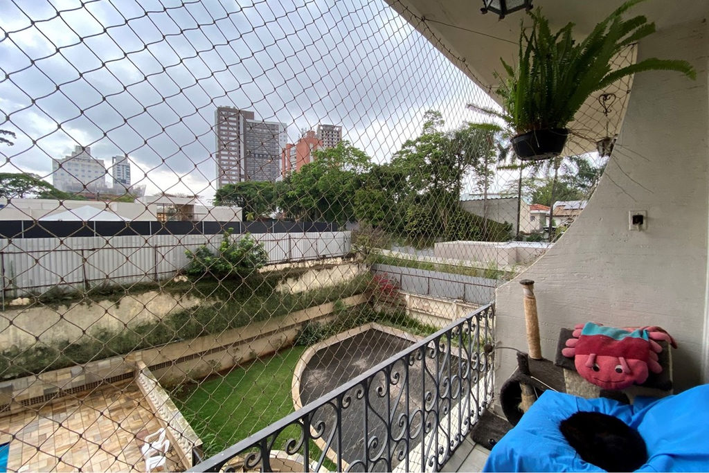 Apartamento, 3 quartos, 105 m² - Foto 28