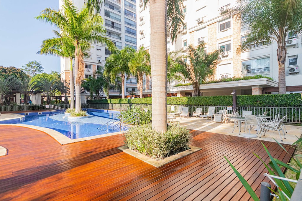 Apartamento para venda no bairro Passo D