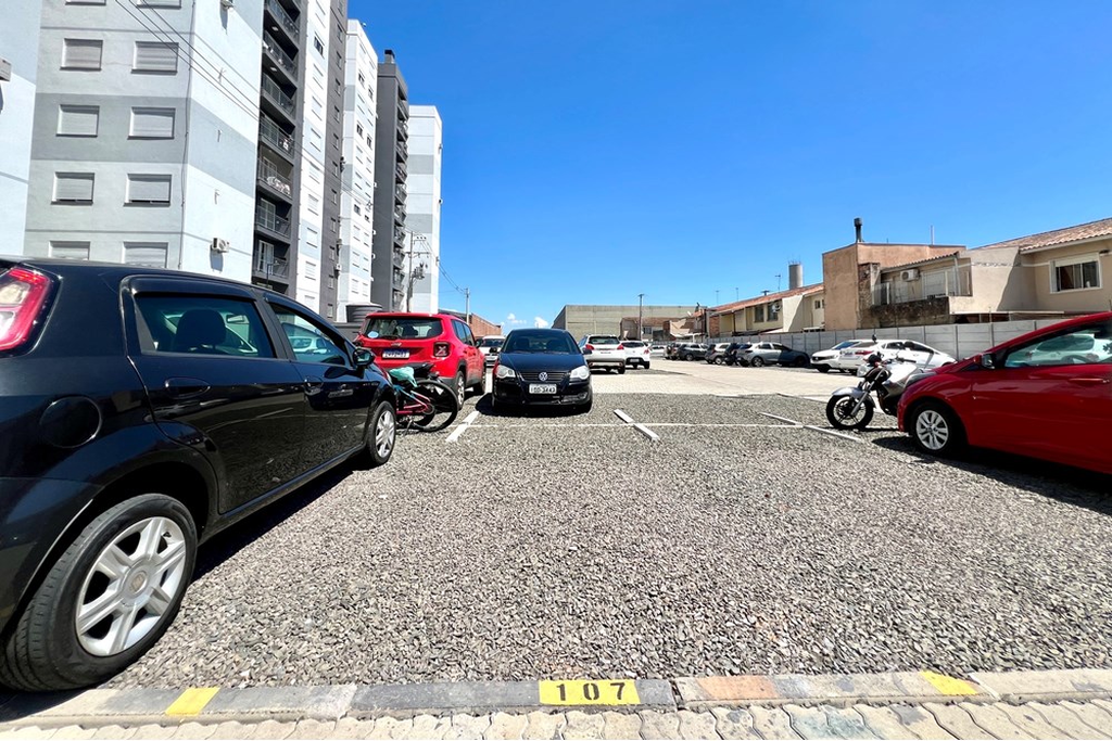 Apartamento para venda no bairro Igara em Canoas