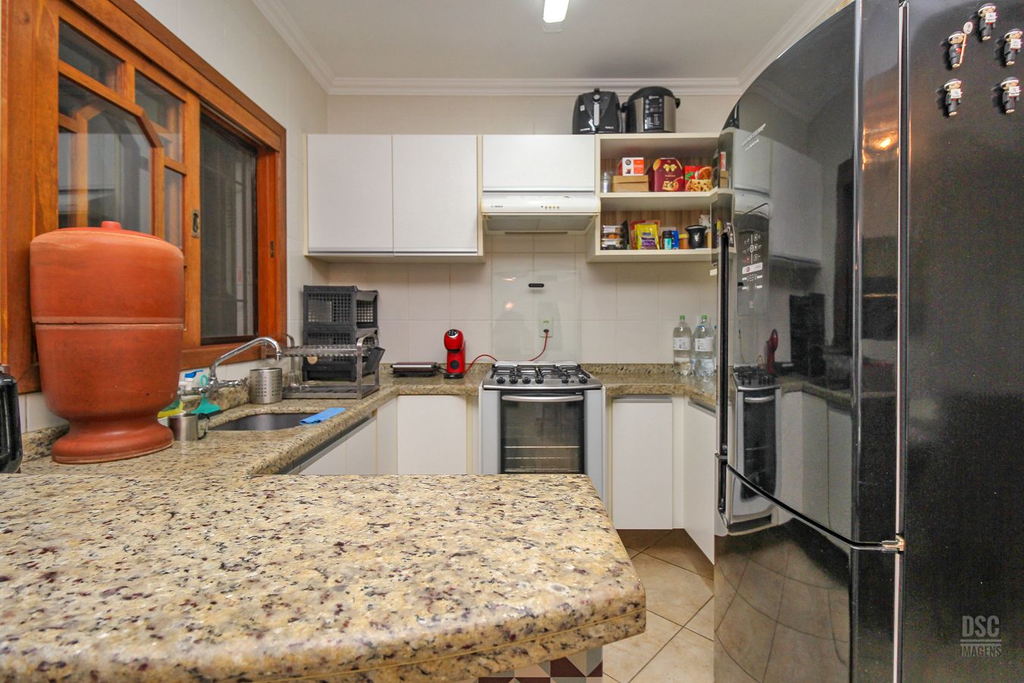 Casa para venda no bairro Hípica em Porto Alegre