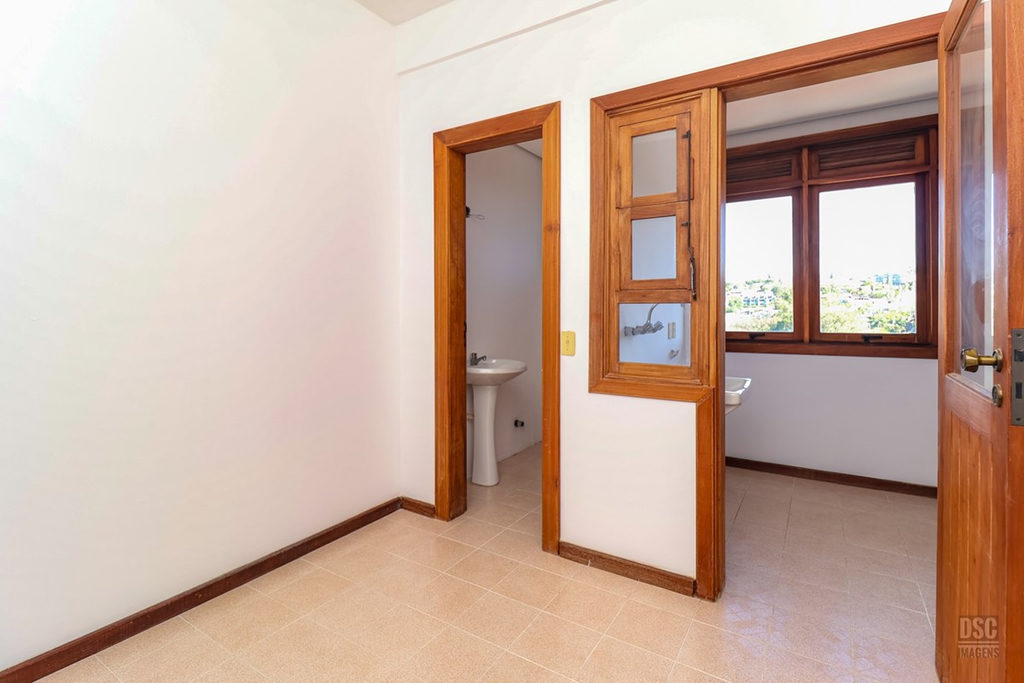 Cobertura Duplex para venda no bairro Petrópolis em Porto Alegre