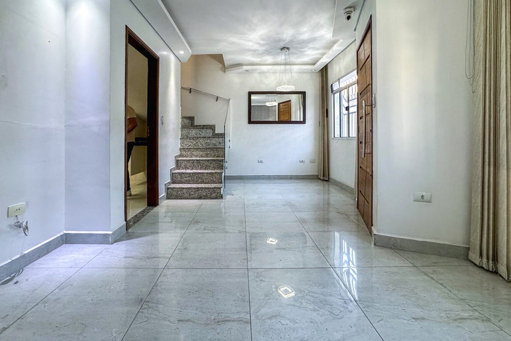 Casa de Condomínio, 3 quartos - Foto 27