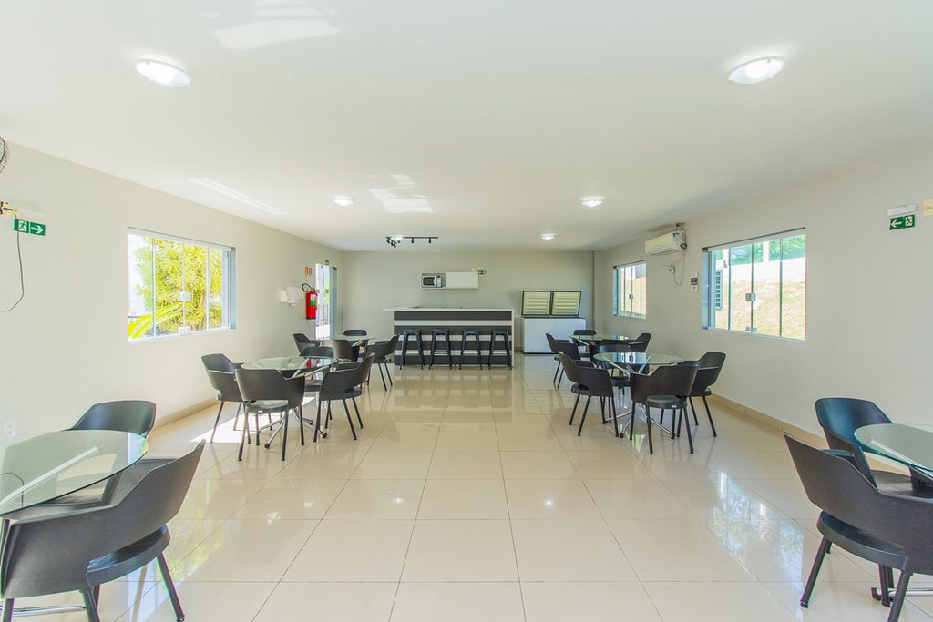 Apartamento para venda no bairro São José em Canoas