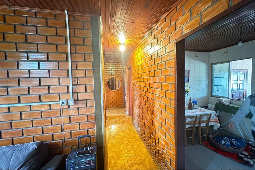 Casa para venda no bairro Rio Branco em Canoas