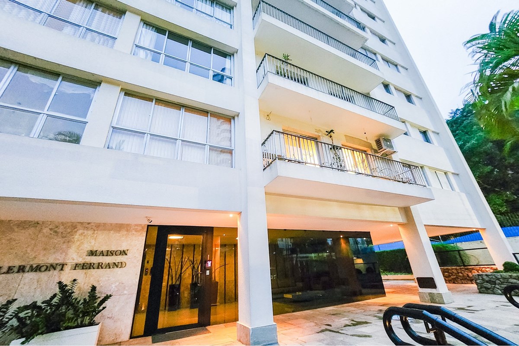 Apartamento, 4 quartos, 180 m² - Foto 13