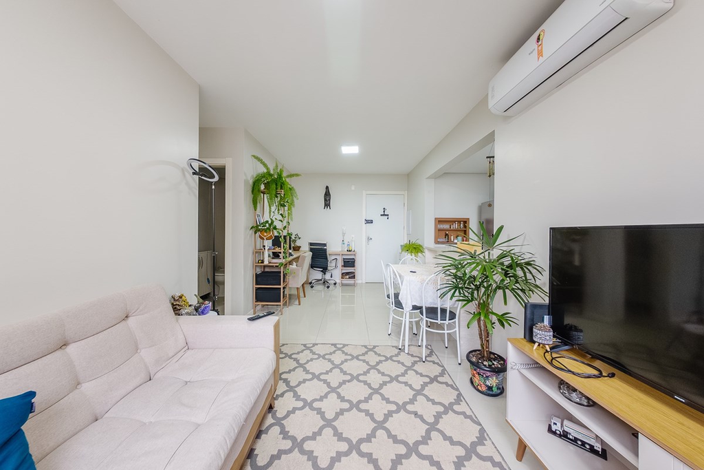 Apartamento para venda no bairro Marechal Rondon em Canoas