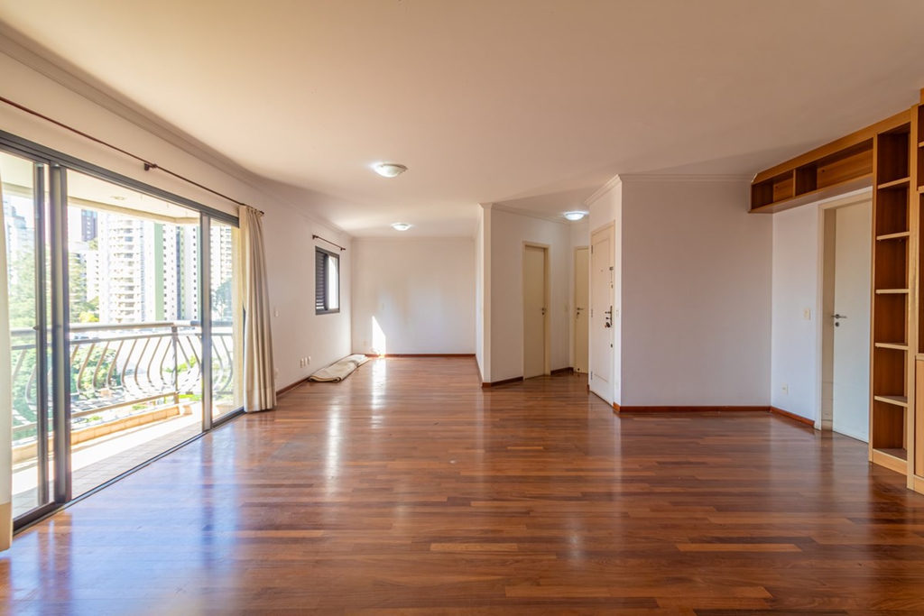 Apartamento, 3 quartos, 158 m² - Foto 51