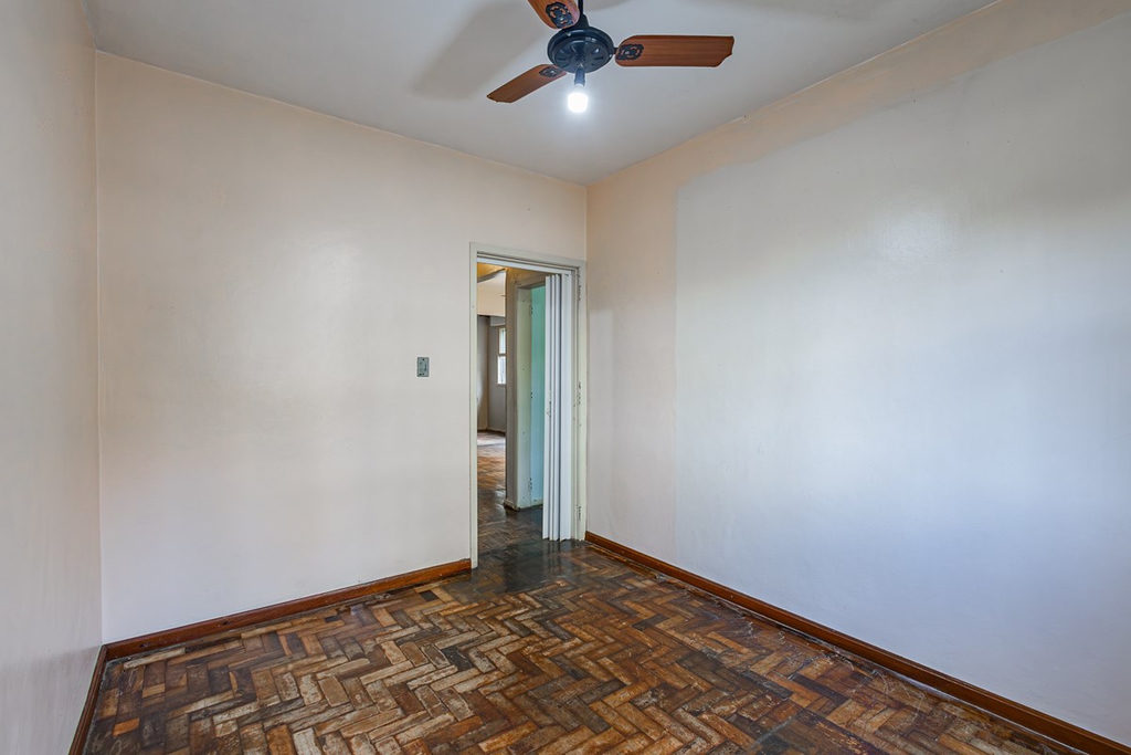Apartamento para venda no bairro Jardim Botânico em Porto Alegre