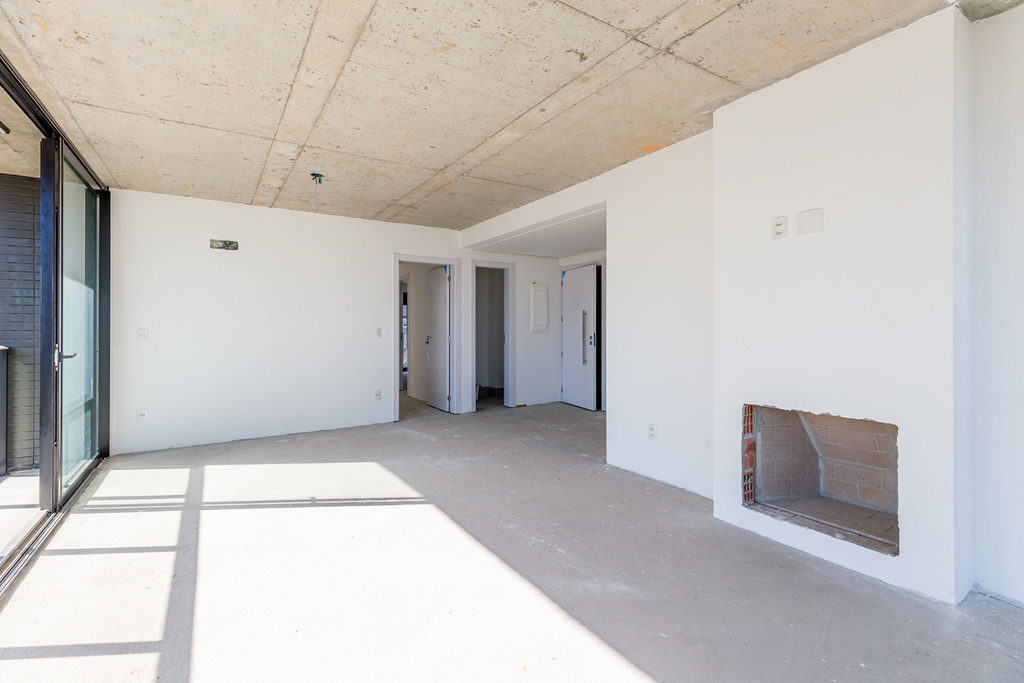 Apartamento para venda no bairro Santa Cecília em Porto Alegre