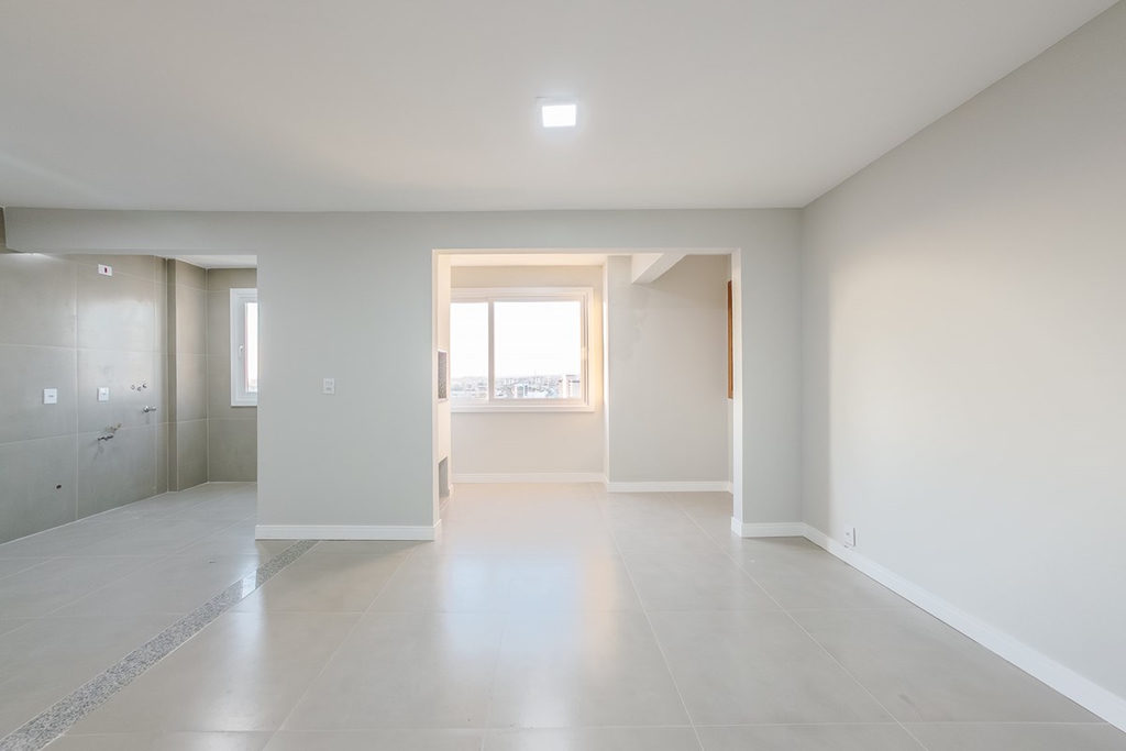 Cobertura Duplex para venda no bairro Marechal Rondon em Canoas