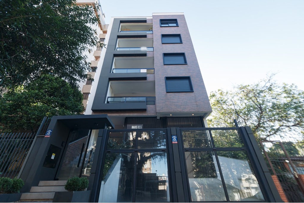 Apartamento para venda no bairro Higienópolis em Porto Alegre
