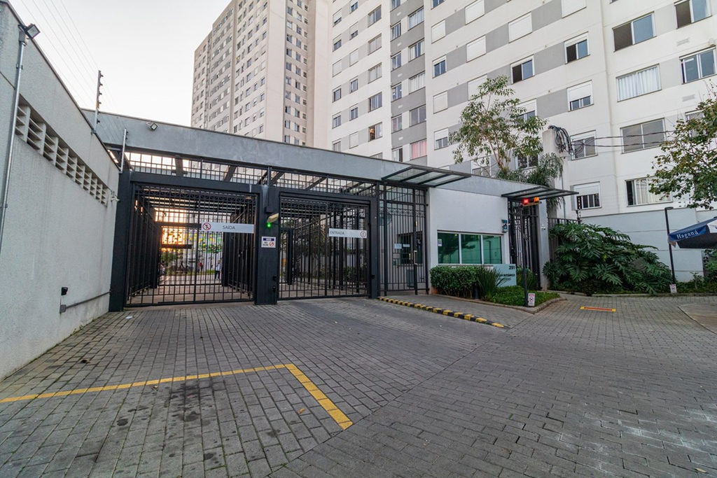 Apartamento, 2 quartos, 44 m² - Foto 4