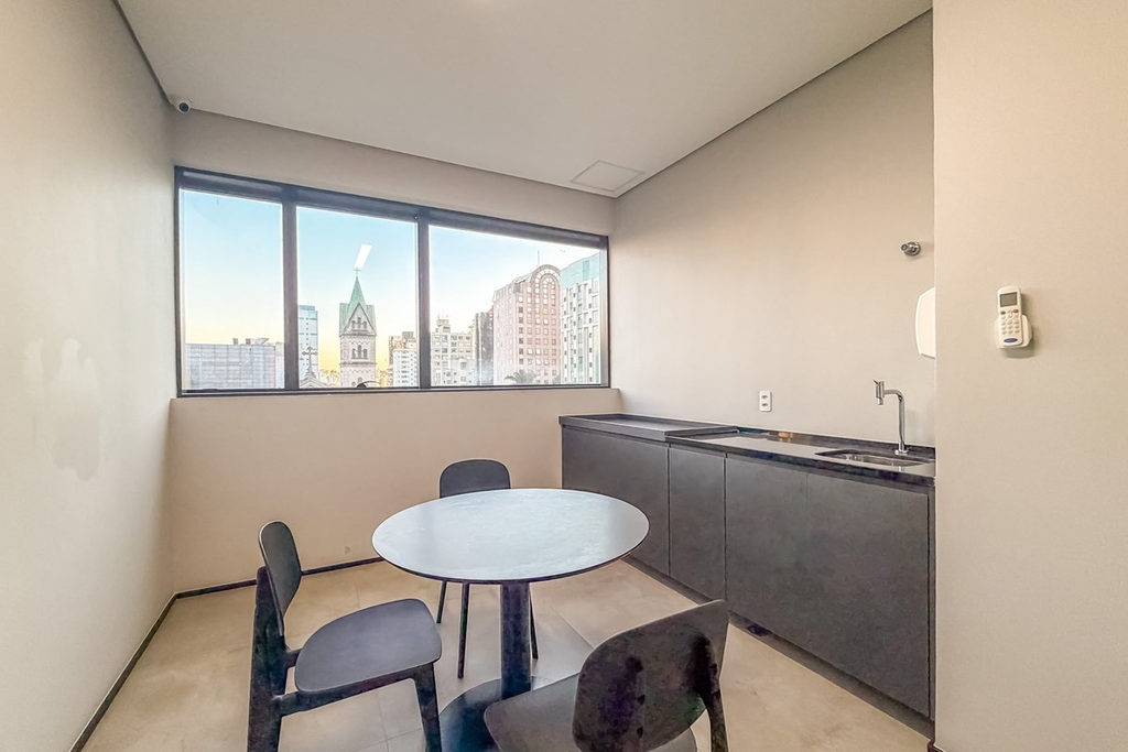 Studio à venda com 1 quarto, 22m² - Jardim Paulista,São Paulo