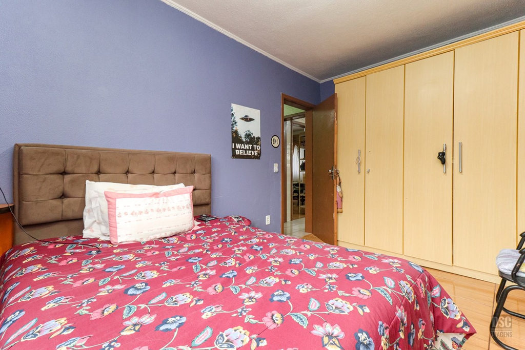 Casa para venda no bairro Vila Jardim em Porto Alegre