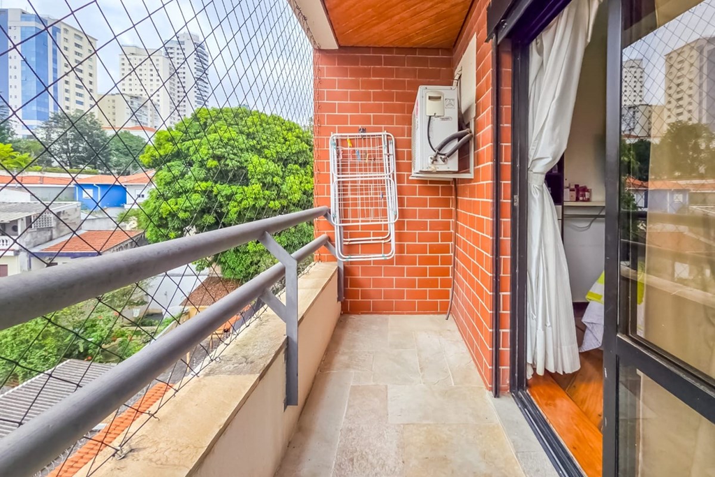 Apartamento, 4 quartos, 198 m² - Foto 29