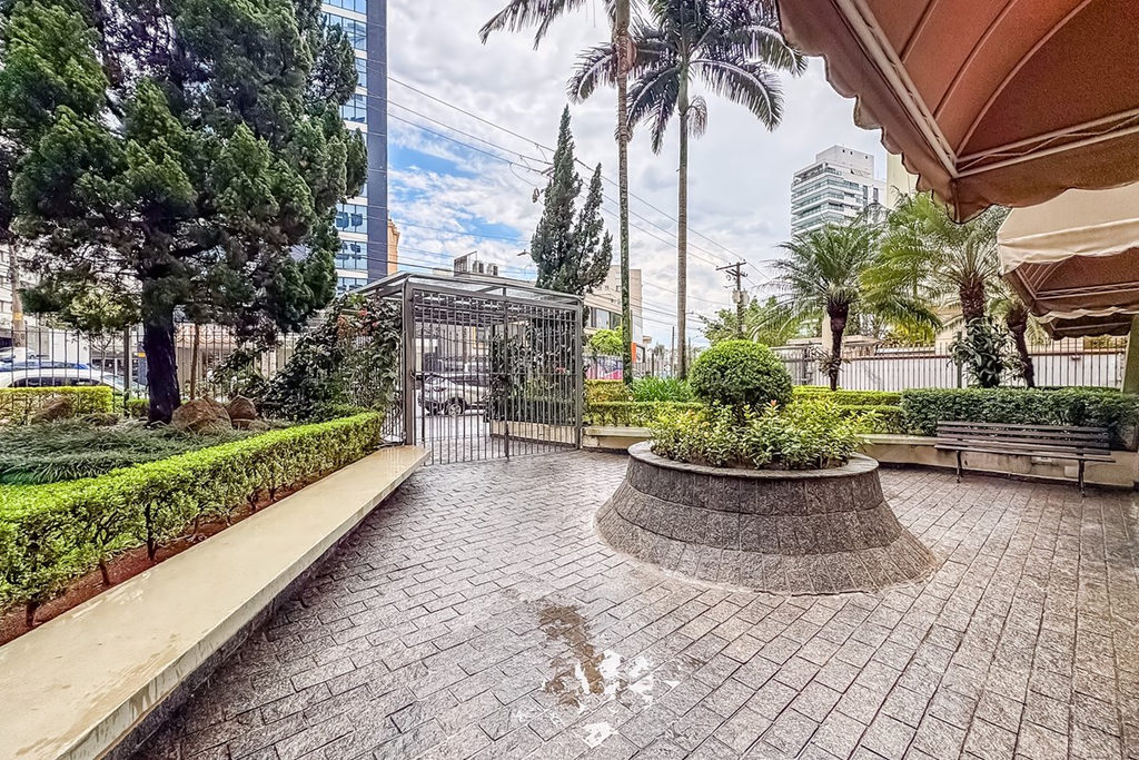 Apartamento, 2 quartos, 105 m² - Foto 4