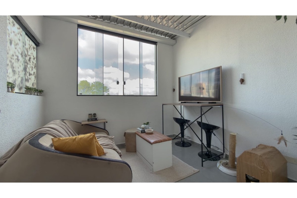 Apartamento, 1 quarto, 40 m² - Foto 26
