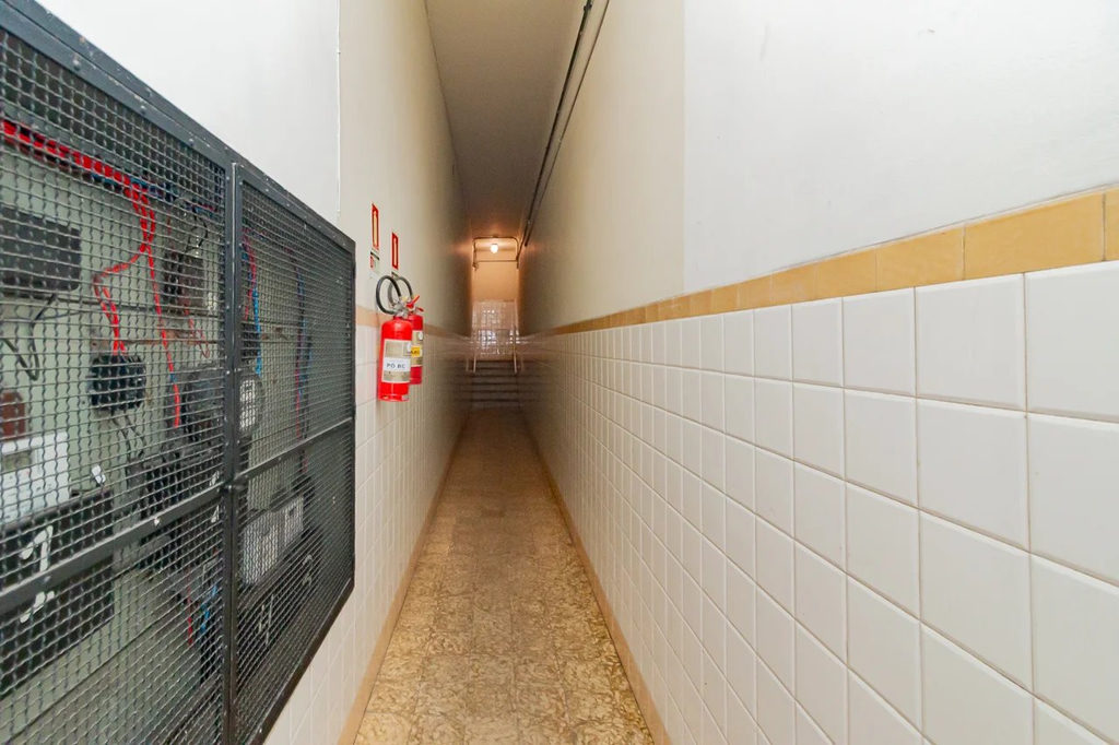 Apartamento para venda no bairro Floresta em Porto Alegre