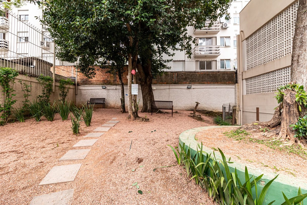 Apartamento para venda no bairro Passo D