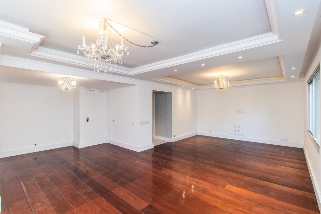 Apartamento para venda no bairro Bela Vista em Porto Alegre