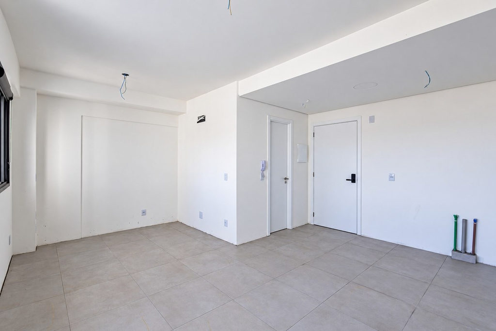 Apartamento para venda no bairro Jardim do Salso em Porto Alegre