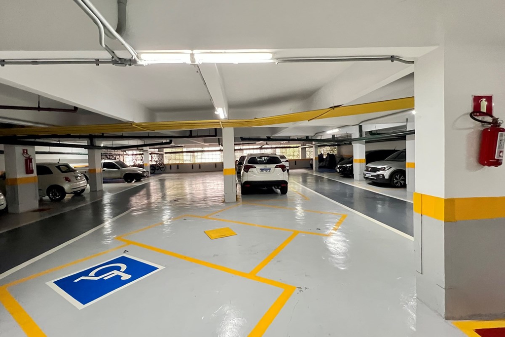Apartamento, 2 quartos, 400 m² - Foto 14