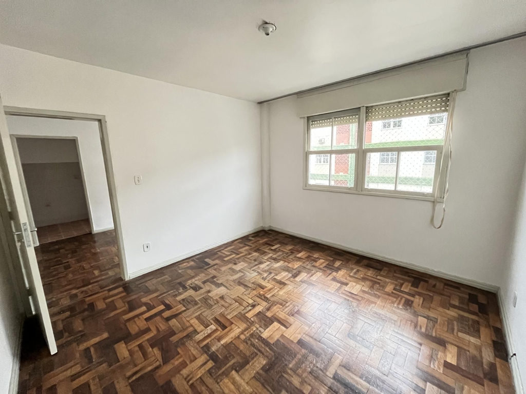 Apartamento para venda no bairro Petrópolis em Porto Alegre