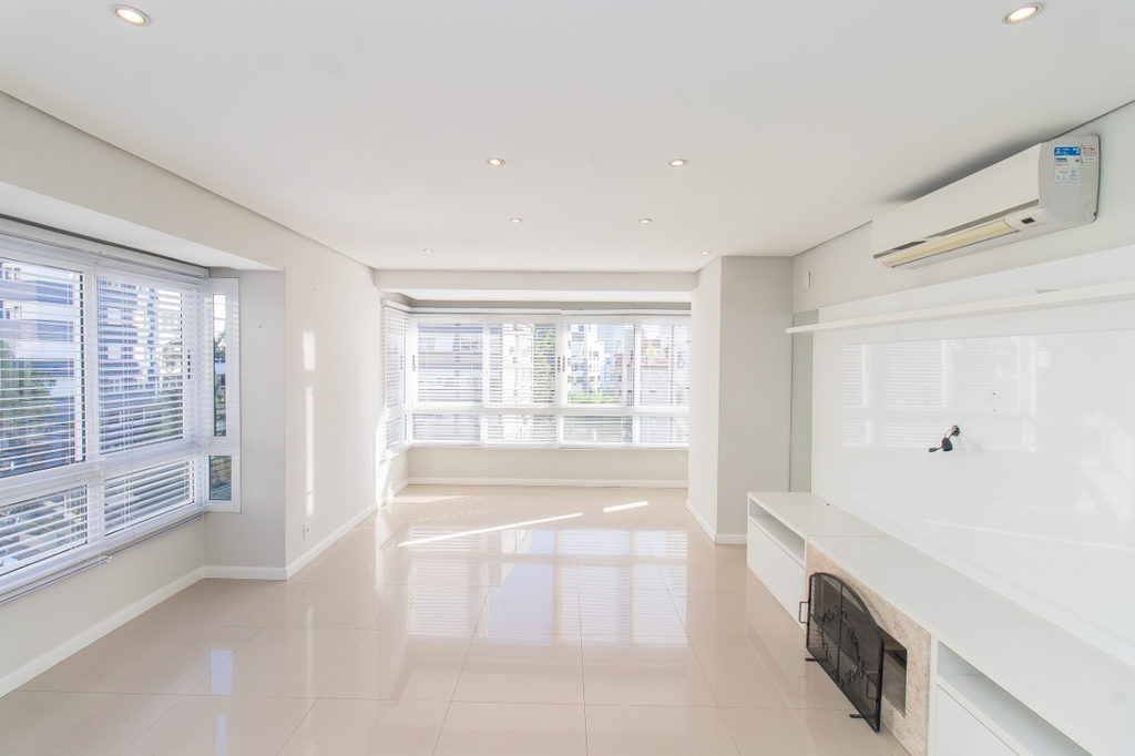 Apartamento para venda no bairro Rio Branco em Porto Alegre