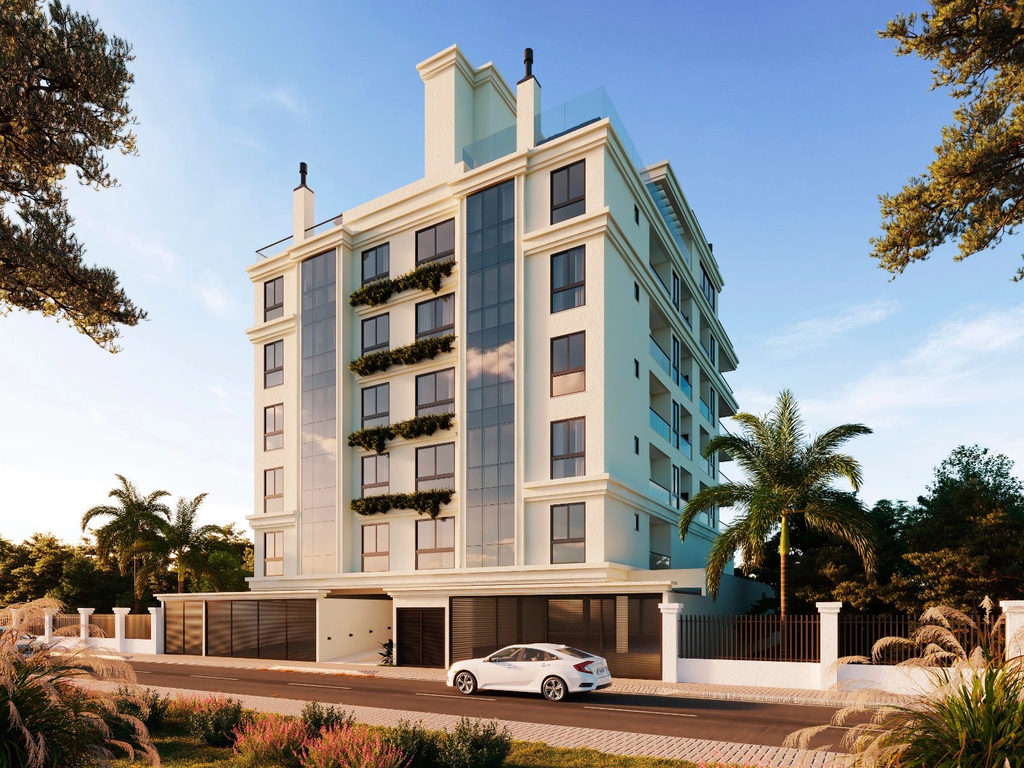 Apartamento para venda no bairro Canto Grande em Bombinhas