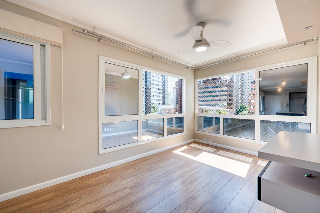 Apartamento para venda no bairro Rio Branco em Porto Alegre