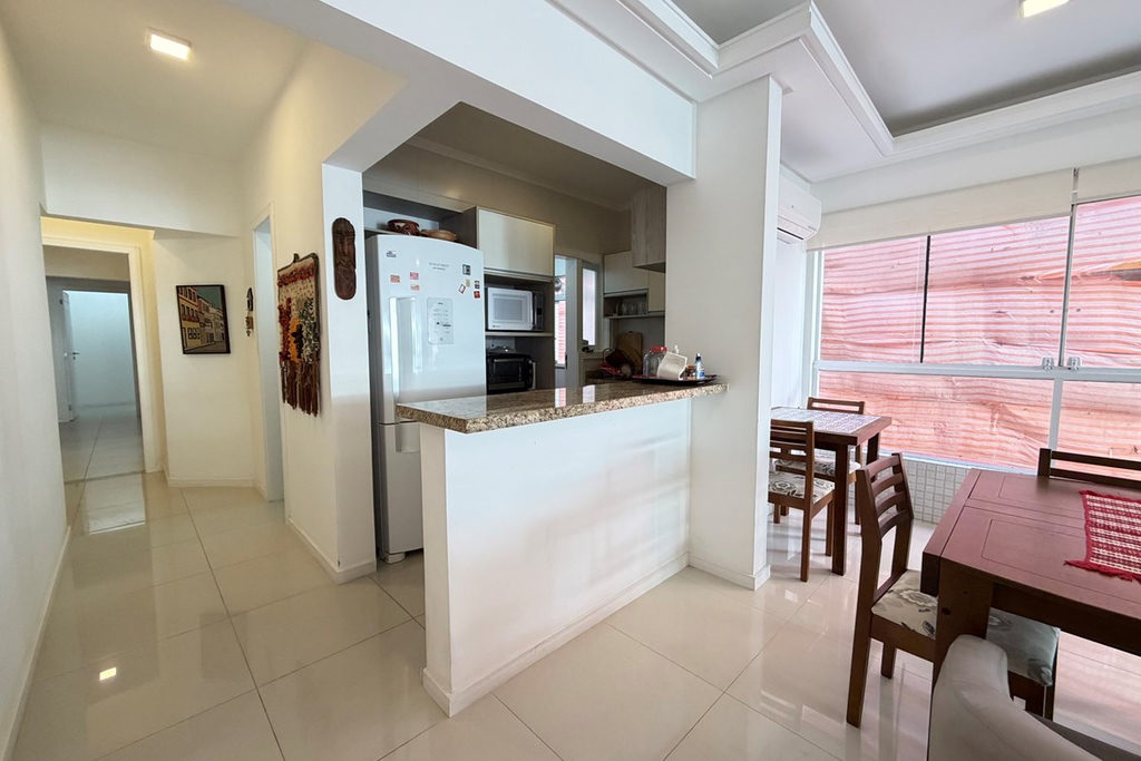 Apartamento para venda no bairro Navegantes em Capão da Canoa