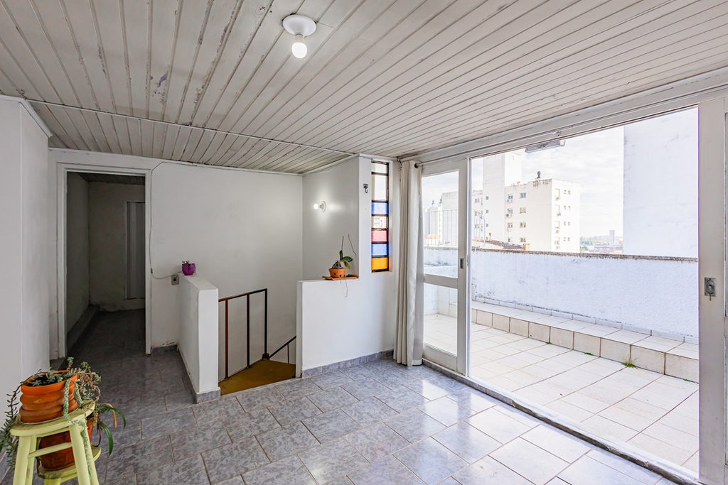 Cobertura Duplex para venda no bairro Passo da Areia em Porto Alegre