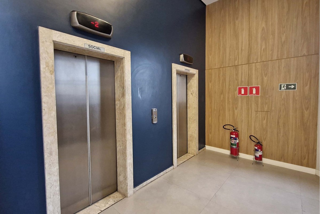 Sala-Conjunto, 156 m² - Foto 35