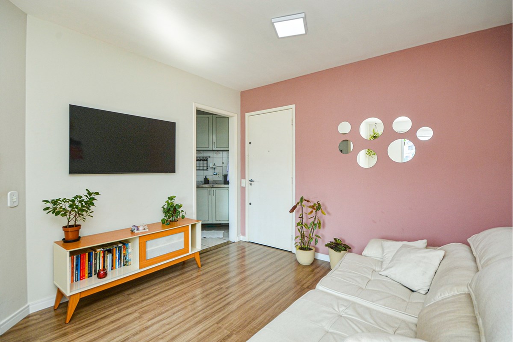 Apartamento, 2 quartos, 45 m² - Foto 29