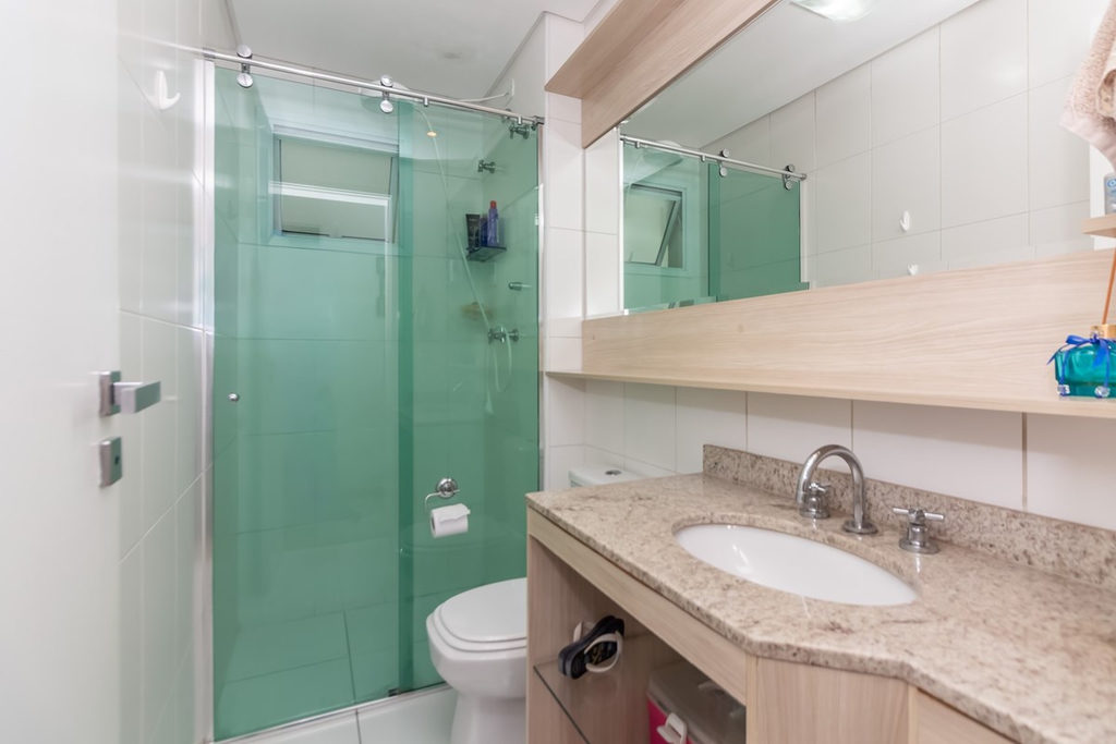 Apartamento, 3 quartos, 96 m² - Foto 7