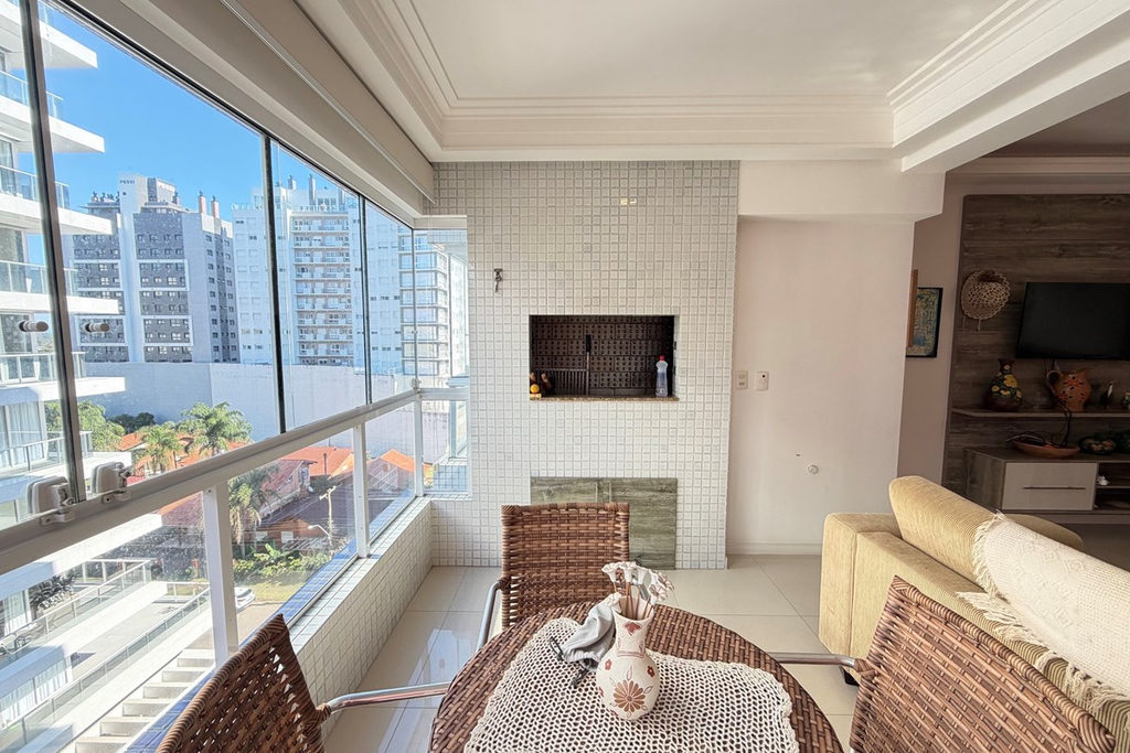 Apartamento para venda no bairro Navegantes em Capão da Canoa