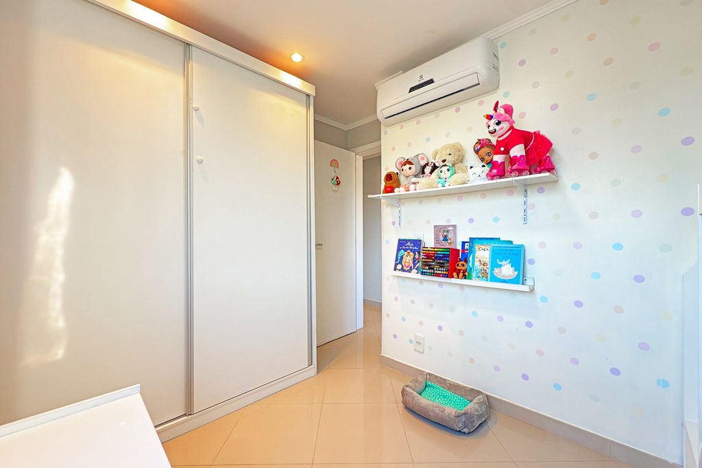 Apartamento para venda no bairro Teresópolis em Porto Alegre