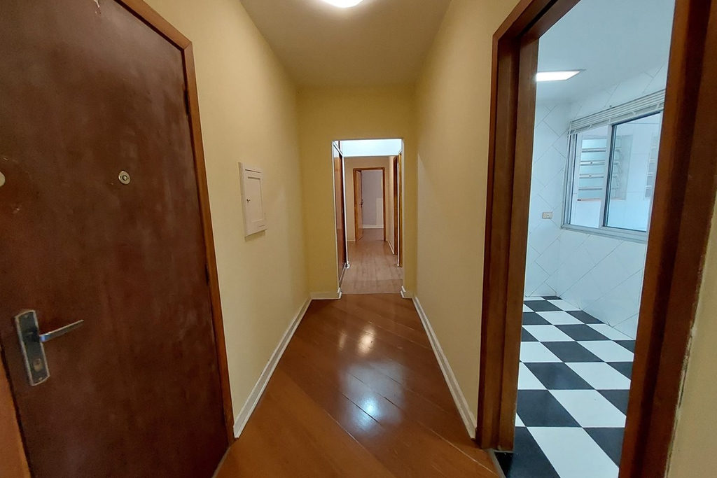Apartamento, 2 quartos, 97 m² - Foto 27