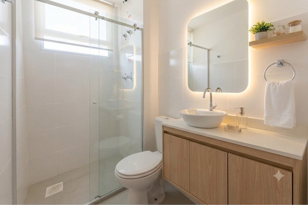 Apartamento para venda no bairro Mato Grande em Canoas