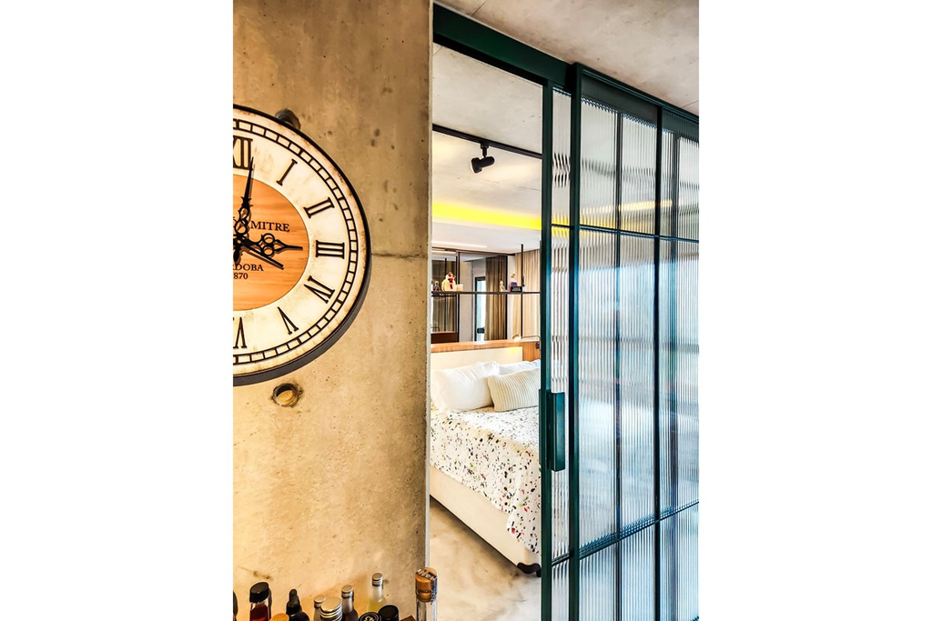 Apartamento de 1 quarto, 70m² no bairro Vila Olímpia, em São Paulo | Eu Corretor