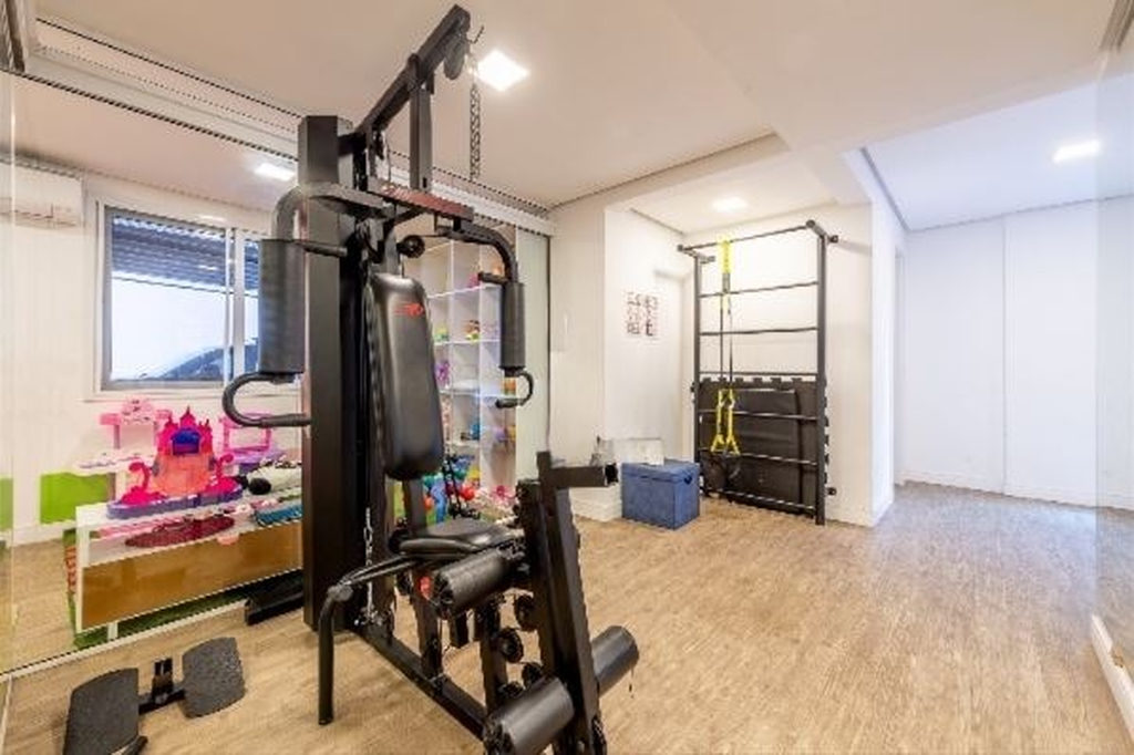 Apartamento para venda no bairro Boa Vista em Porto Alegre