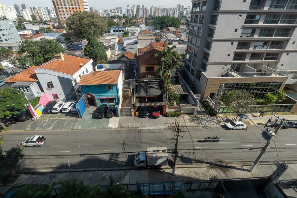Apartamento, 2 quartos, 93 m² - Foto 40