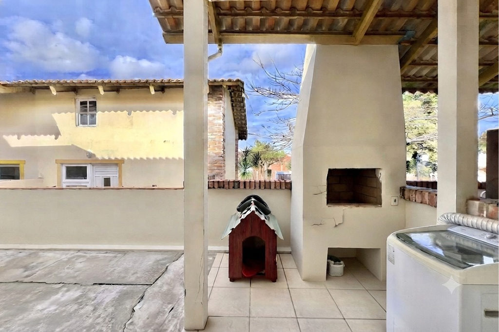 Casa em Condomínio para venda no bairro Olaria em Canoas