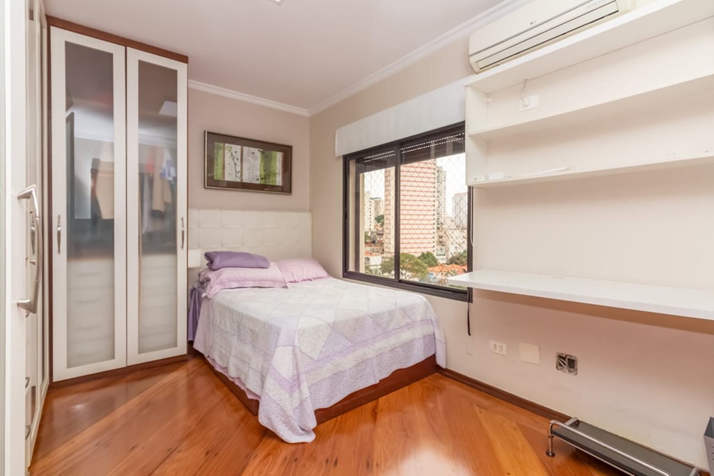 Apartamento, 4 quartos, 198 m² - Foto 14