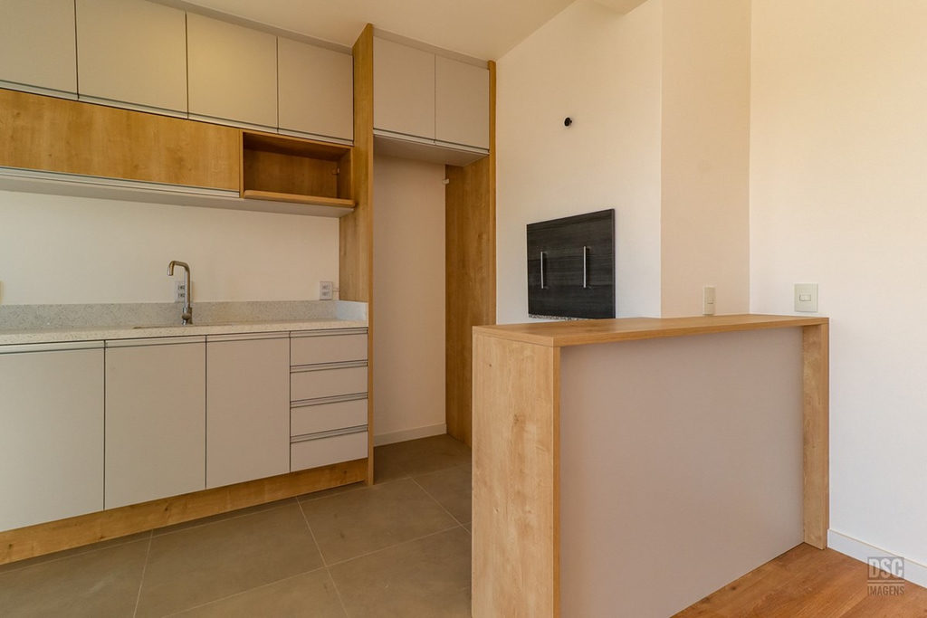Apartamento para venda no bairro Jardim Carvalho em Porto Alegre