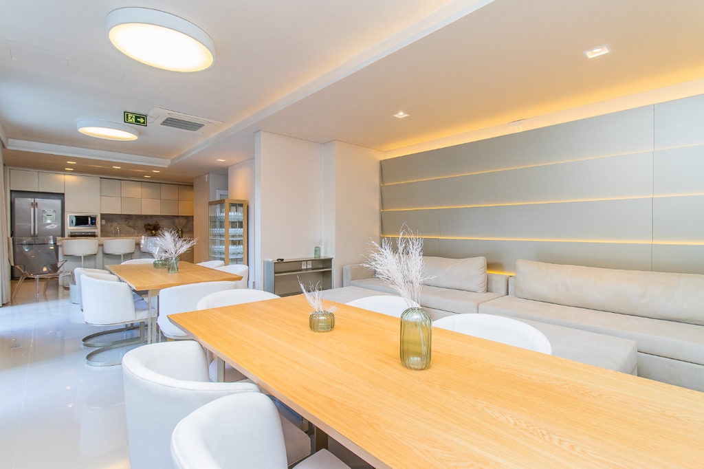 Apartamento para venda no bairro Petrópolis em Porto Alegre